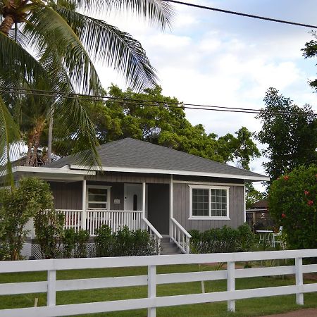 The Lahaina Beach House Hostel Екстериор снимка