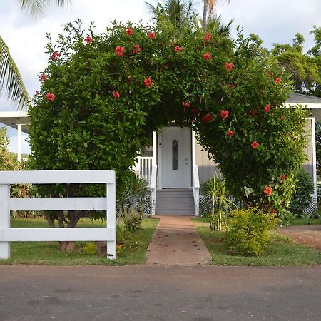 The Lahaina Beach House Hostel Екстериор снимка