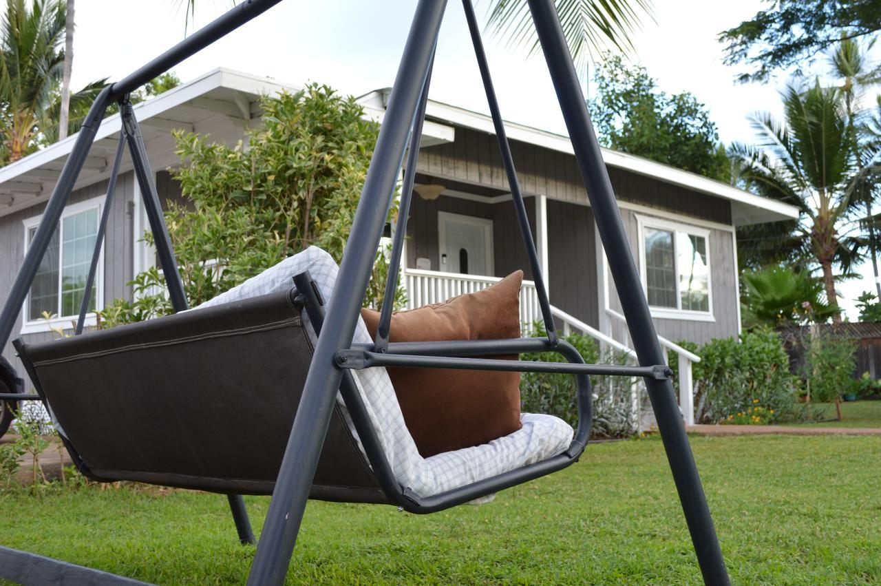 The Lahaina Beach House Hostel Екстериор снимка