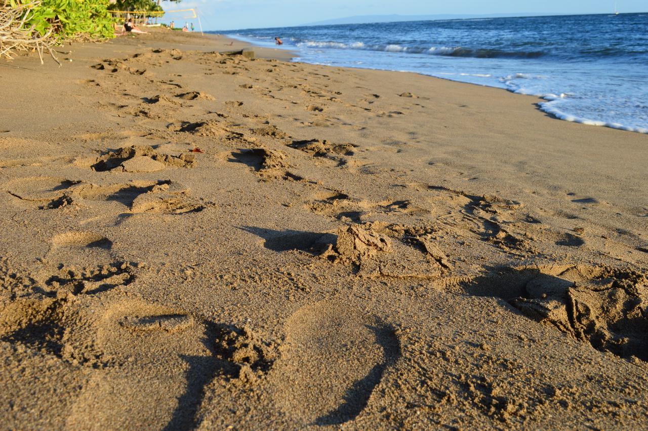 The Lahaina Beach House Hostel Екстериор снимка
