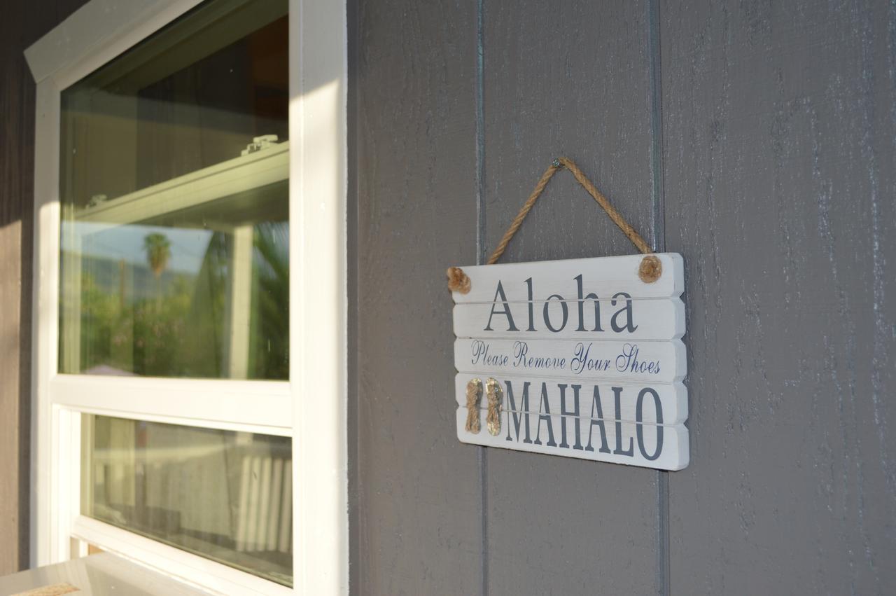 The Lahaina Beach House Hostel Екстериор снимка