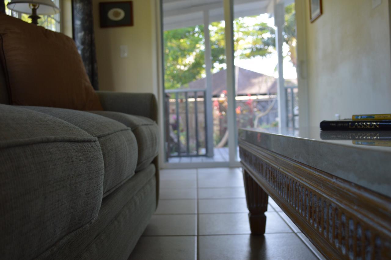 The Lahaina Beach House Hostel Екстериор снимка