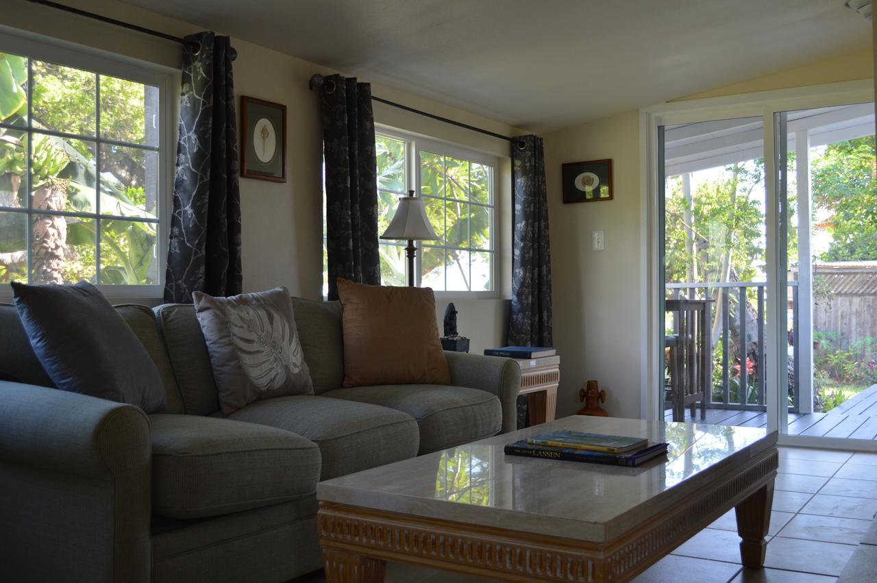 The Lahaina Beach House Hostel Екстериор снимка